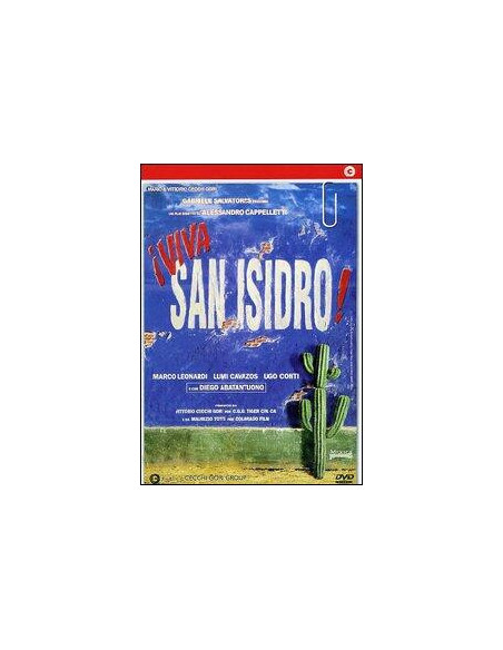 I Viva San Isidro!