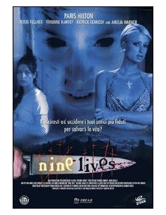Nine Lives 2