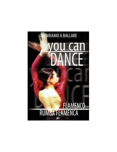 You Can Dance Flamenco, Rumba Flamenca