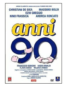 Anni 90 2