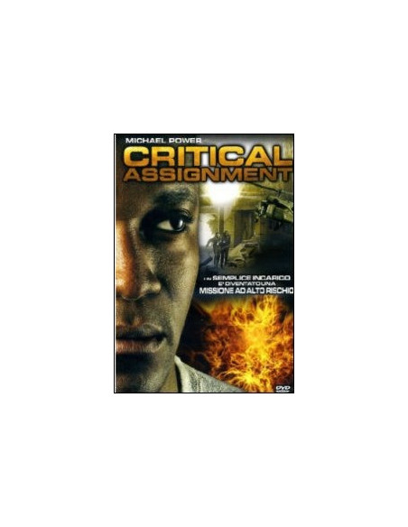 Critical Assignment