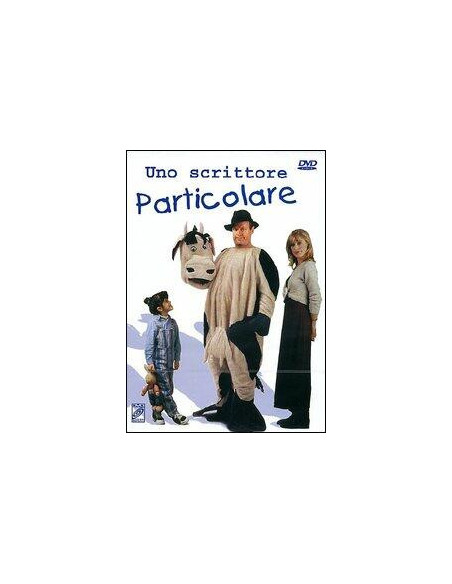 Uno Scrittore Particolare