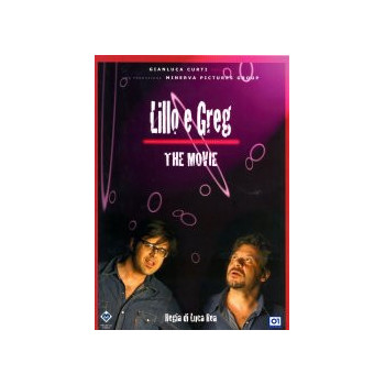 Lillo e Greg The Movie