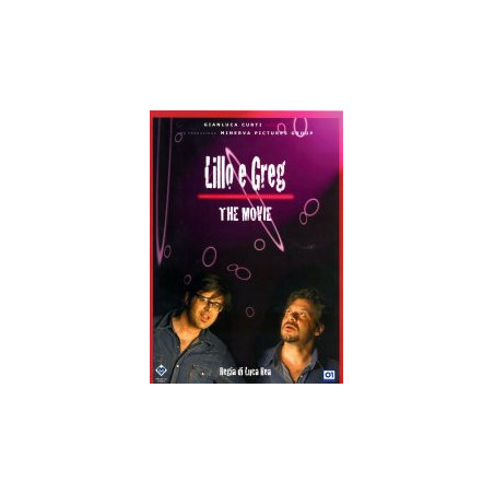 Lillo e Greg The Movie