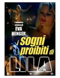 I Sogni Proibiti di Lila 2