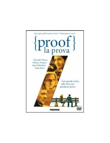 Proof - La Prova