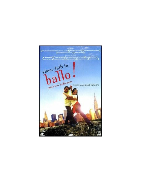 Siamo Tutti In Ballo!