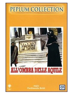 All'Ombra delle Aquile 2