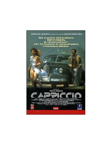 Capriccio (Tinto Brass)