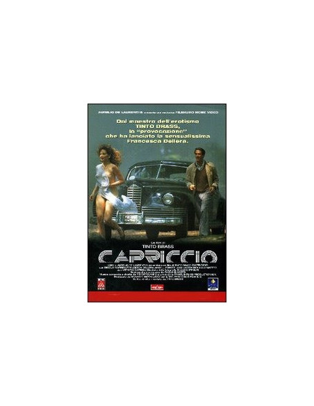 Capriccio (Tinto Brass)