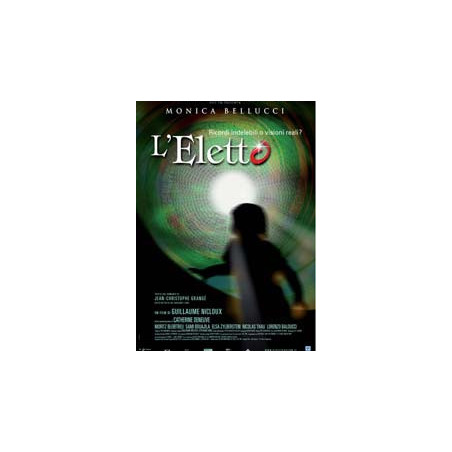 L'Eletto