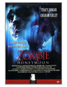 Zombie Honeymoon 2