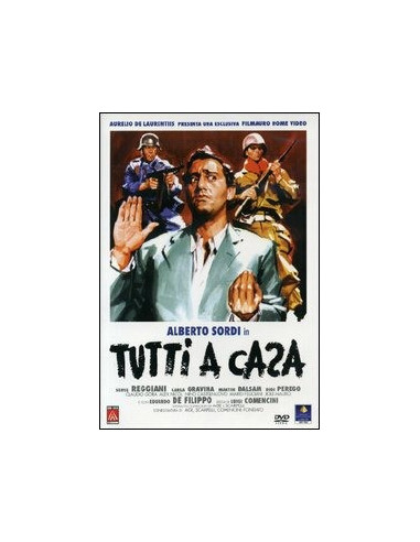 Tutti A Casa
