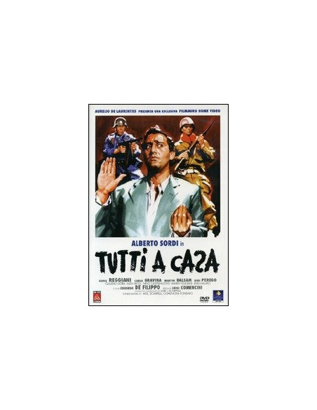 Tutti A Casa