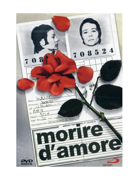 Morire D'Amore