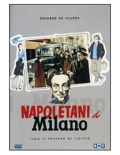 Napoletani A Milano 2