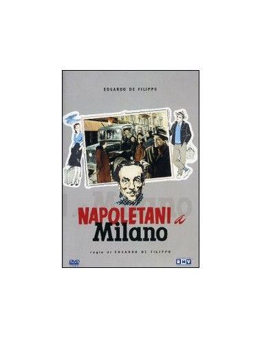 Napoletani A Milano