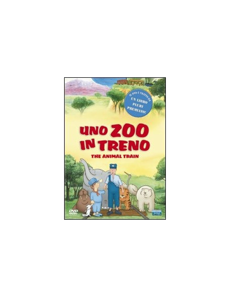 Uno Zoo in Treno - The Animal Trainer