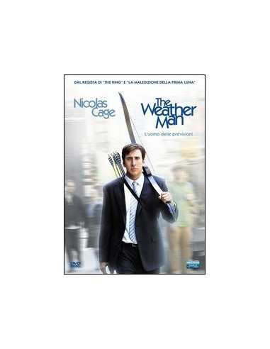 The Weather Man - L'Uomo delle Previsioni