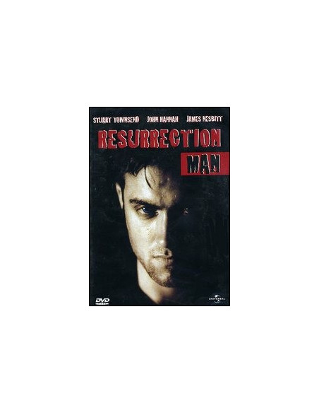 Resurrection Man