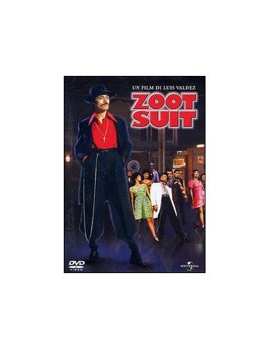 Zoot Suit