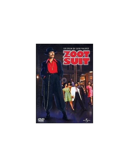 Zoot Suit