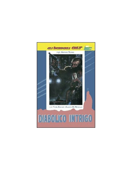 Diabolico Intrigo