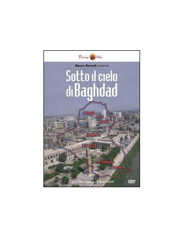 Sotto Il Cielo Di Baghdad