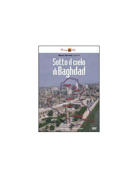 Sotto Il Cielo Di Baghdad
