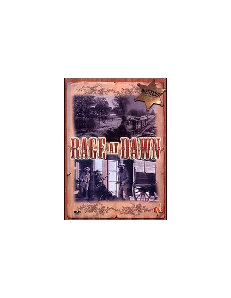 Rage At Dawn