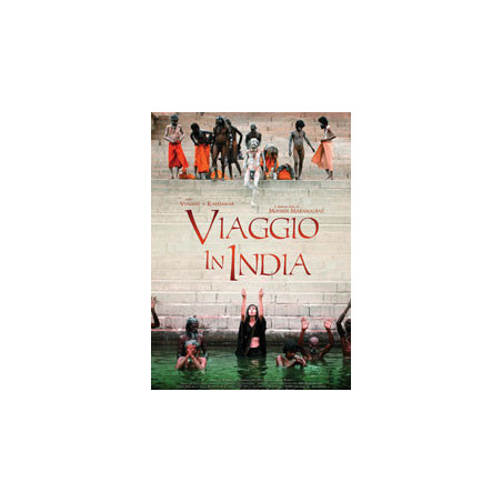 Viaggio In India