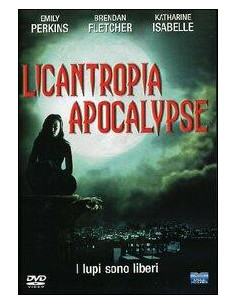 Licantropia Apocalypse 2