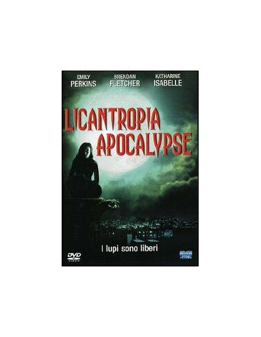 Licantropia Apocalypse