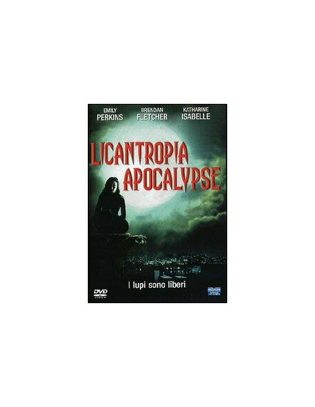 Licantropia Apocalypse