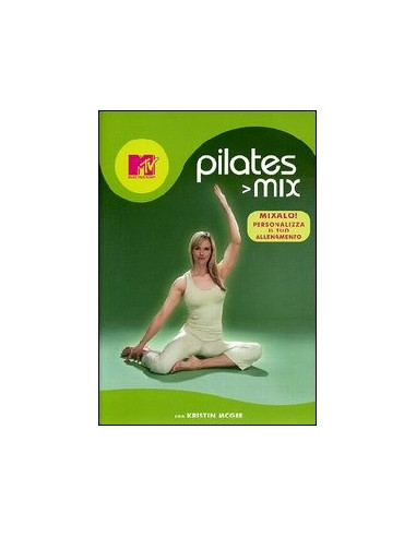 MTV Pilates Mix