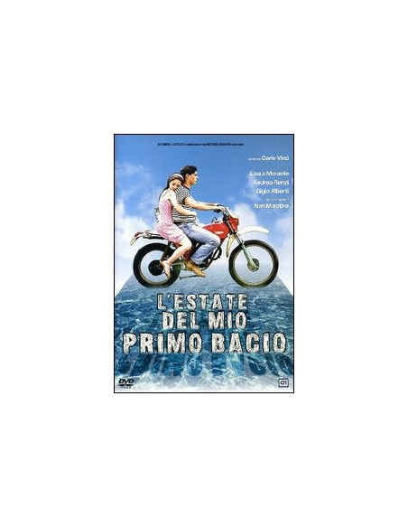 L'Estate Del Mio Primo Bacio