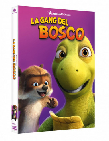 La Gang Del Bosco