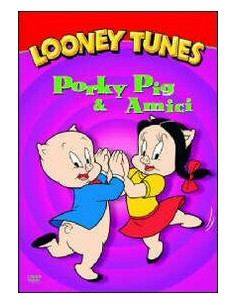 Porky Pig Amici 2