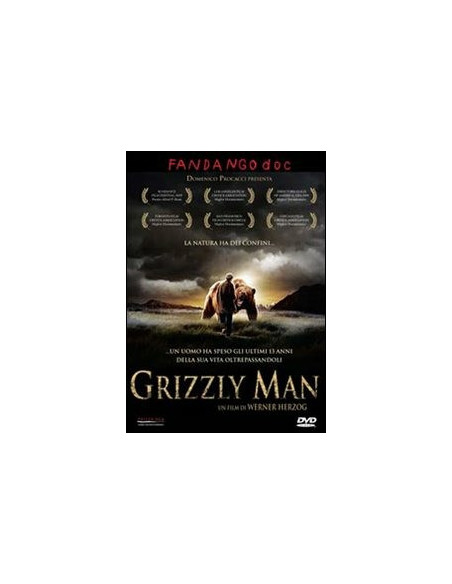 Grizzly Man