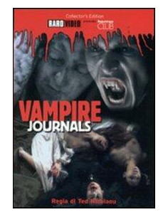 Vampire Journals 2