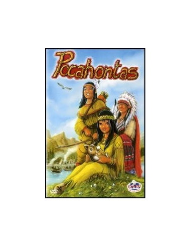 Pocahontas 5050582921762