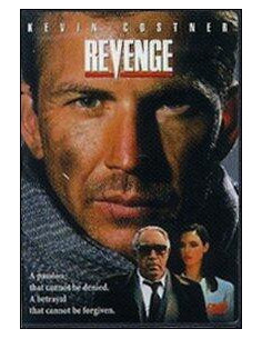 Revenge - Vendetta 2