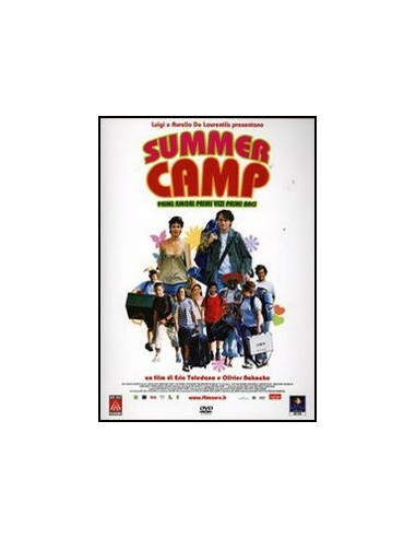 Summer Camp