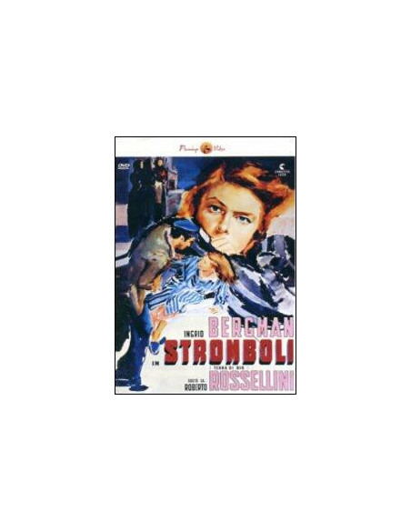 Stromboli - Terra Di Dio