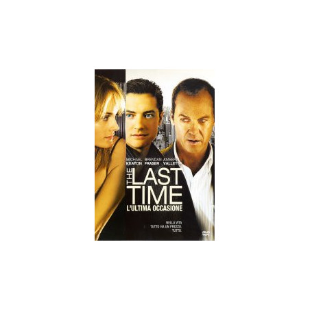 The Last Time - L'Ultima Occasione