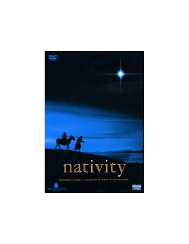 Nativity (1 dvd)