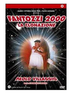 Fantozzi 2000 - La Clonazione 2