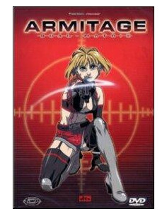 Armitage - Dual-Matrix