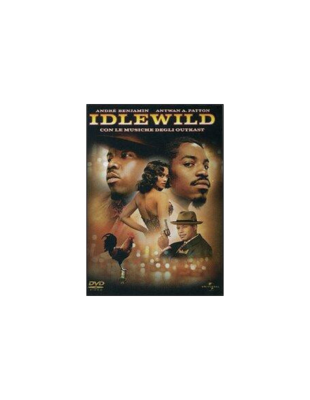 Idlewild