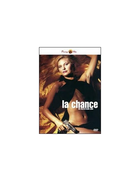 La Chance - Power And Lovers